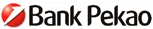 Pekao Bank Logo